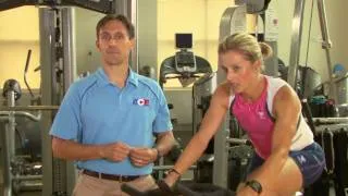 3-zone Cardiorespiratory Training using the ACE IFT Model