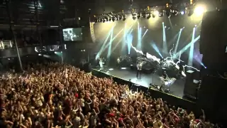 Example - Changed The Way You Kissed Me (Live at iTunes Festival)