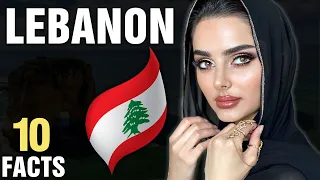 10 Surprising Facts About Lebanon