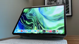What iPad Pro STILL LACKS
