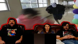 Perfectly Cut Screams 153 - @Shimpy | RENEGADES REACT