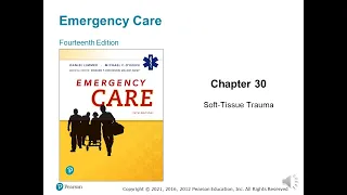 EMT Chapter 30