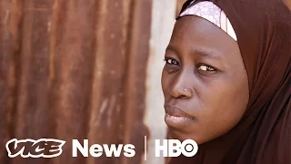 Escaping Boko Haram & Neo-Nazi Trolls: VICE News Tonight Full Episode (HBO)