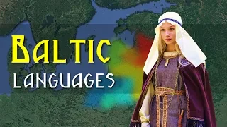 Baltic Language Family