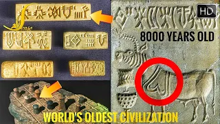 The Unknown Mysteries Of Indus Valley Civilization - New 2019 - Ep 8