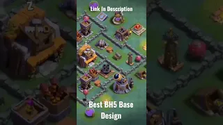 Best Builder Hall 5 Base Design