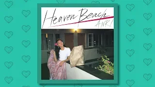 Anri 杏里 ‎– Heaven Beach [City Pop] (1982) [Japan] (Full Album)