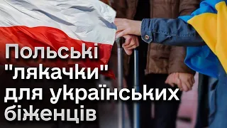 😱 У Польщі погрожують зменшити допомогу українським біженцям! До чого готуватися?