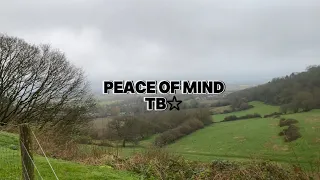 TB☆- PEACE OF MIND ( OFFICIAL MUSIC VIDEO )