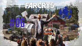 🔴 FAR CRY 5 ПОЛНОЕ ПРОХОЖДЕНИЕ НА РУССКОМ ЯЗЫКЕ!! ФАР КРАЙ 5 ПЕРВЫЙ ВЗГЛЯД И ОБЗОР!!