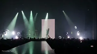 The Butterfly Effect (full concert) "FORUM" Melbourne, Australia 17th February 2024. (night one)