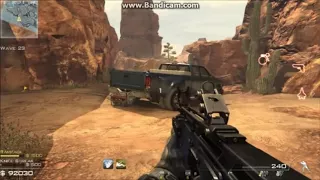 MW3 Survival Gulch Solo Strategy Wave 1-50 (Tutorial)