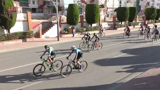 101 KM de La Legión de Ronda. 4K.  MTB. Ronda 2024