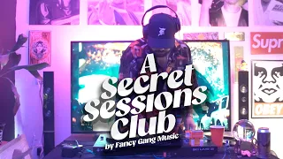 NEO BUCHON | A Secret Sessions Club Vol. 3 MIX