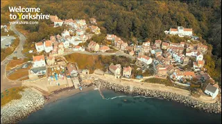 Runswick Bay, Yorkshire - Beach of the Year 2020