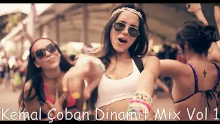 #Super Mıx ! #2015 Kemal Çoban Dinamit Mix Vol 1