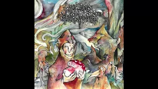 Hideous Gomphidius - A Destroying Angel's Horrid Curse