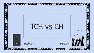 TCH vs CH - 4 Minute Phonics