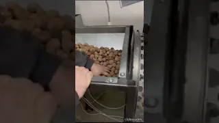 Продам Оборудование для колки орехов "Каскад Плюс"