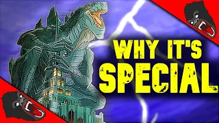 What Makes Godzilla: The Series So 𝗦𝗣𝗘𝗖𝗜𝗔𝗟!