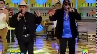 Milionário e José Rico Aguas Passadas