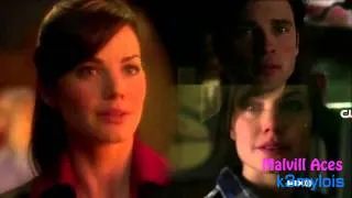 The Art of Love   Smallville Clark Kent and Lois Lane CLOIS