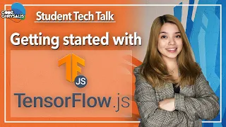 Getting started with Tensorflow.js | Tokyo Bootcamp Tech Talk