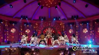 #Sharddha arya and Karan Dance