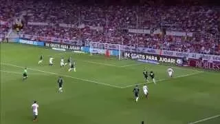 Resumen de Sevilla FC (2-3) Real Madrid