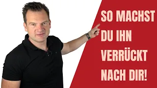 Warum Er sich NICHT in Dich VERLIEBT (Vermeide DAS!)