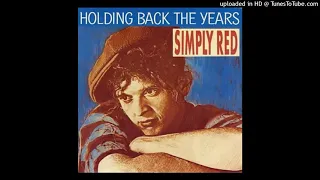 EMR Audio - Simply Red - Holding Back The Years (Audio HQ)