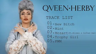 Qveen Herby - EP 6 (Full Album)