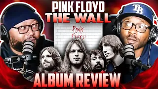 Pink Floyd - Hey You (REACTION) #pinkfloyd #thewall #reaction #trending