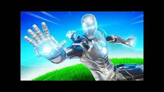 MONTAJE FORNITE MUSIC BELIVER CHON RIDER21