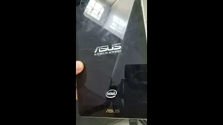 Asus ZenPad C 7.0 (Z170CG) Hard Reset