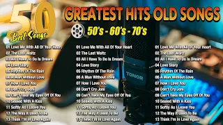 Golden Oldies Greatest Hits 50s 60s | Best Classical Music Oldies But Goodies