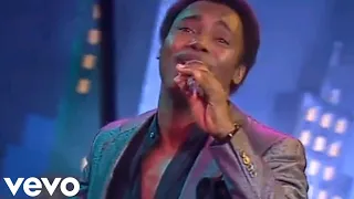 George Benson - Nothing's Gonna Change My Love For You (Official Music Video)