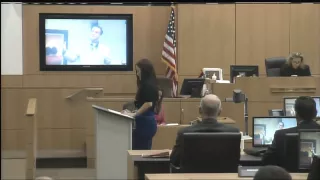 Jodi Arias full family impact statements