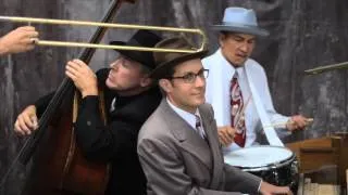 Big Bad Voodoo Daddy  Why Me  Official videoAAC High Quality