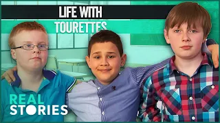 Kids With Tourettes: In Their Own Words (Tourettes Documentary) | Real Stories
