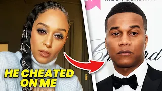 Tia Mowry REVEALS Why She Ended Up Leaving Her Husband