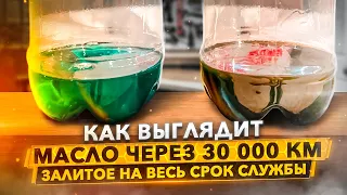 Как часто менять масло в АКПП? Советы Японцев.