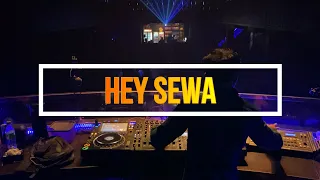 Yang Lagi Viral DJ Sewa Hey Sewa Bass Tronton at Key Garden Binjai / Sky Garden Binjai