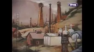 Львів: Хроніки древнього міста - Фільм 25
