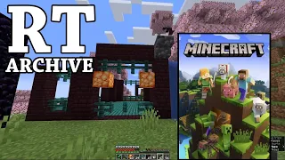 RTGame Streams: Minecraft Lets Play [6]