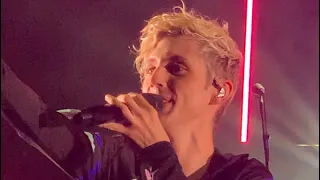 Troye Sivan - Animal - Phoenix, Arizona 10/24/18