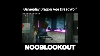 DRAGON AGE DREADWOLF - VAZEMENTO da GAMEPLAY e IMAGENS | Gameplay Leak e Images Leak
