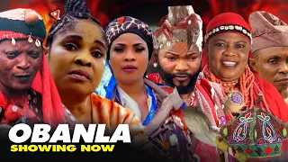 OBANLA Latest Yoruba Movie Drama 2023 Moji Afolayan | Lalude | Laida Bakare | Sisi Quadri | Osoko