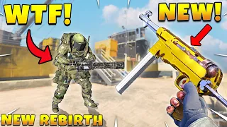 *NEW* WARZONE BEST HIGHLIGHTS! - Epic & Funny Moments #737