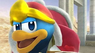 HOW TO KING DEDEDE